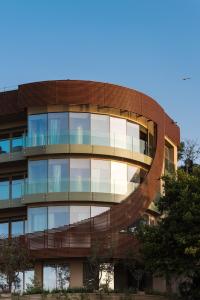 Princes Palace Resort, Buyukada - Member of The Leading Hotels of the World