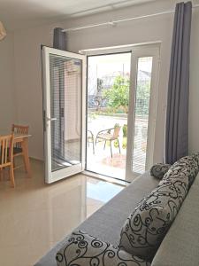 Apartman Borka