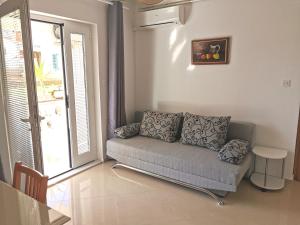 Apartman Borka