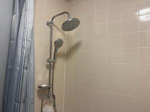 Queenomega’s home stay