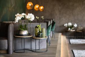 Hotel Chalet Das Alpenschlössel