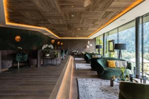 Hotel Chalet Das Alpenschlössel