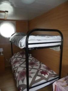 Maisons de vacances House boat AJA : photos des chambres