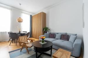 Fancy 1BR Near Schönbrunn by HM