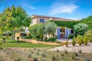 Appartement I Bastide La Gravière I Electio - 卢马罕 Appartement I Bastide La Gravière I Electio - 卢马罕