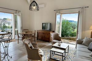 Appartement I Bastide La Gravière I Electio