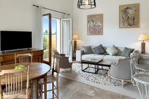 Appartement I Bastide La Gravière I Electio