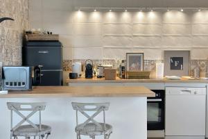 Appartement I Bastide La Gravière I Electio