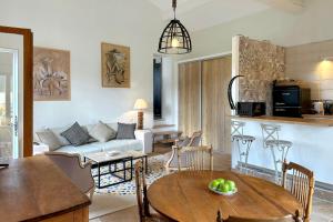 Appartement I Bastide La Gravière I Electio