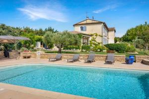 Appartements Appartement I Bastide La Graviere I Electio : photos des chambres