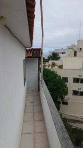 Cobertura dúplex Pontal Beach