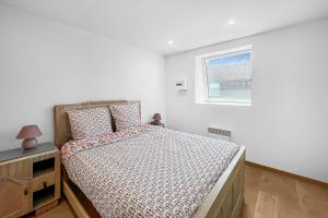 Maisons de vacances Douceur de Vivre a Saint-Amand-les-Eaux : photos des chambres