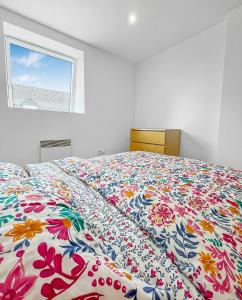 Maisons de vacances Douceur de Vivre a Saint-Amand-les-Eaux : photos des chambres