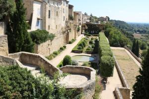 Appartements Les Terrasses du Chateau I Electio : photos des chambres