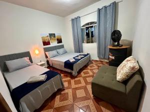 Casa serra do Caparaó