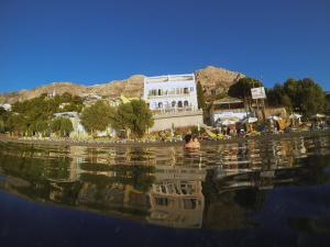 MasouriBlu Boutique Hotel Kalymnos Greece