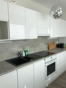 Kotimaailma Pori kaksio kolmelle