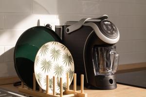 Sky Suite Green Pomezia