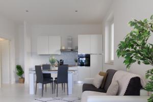 Sky Suite Green Pomezia