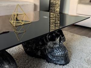 Majestic BIG apartment