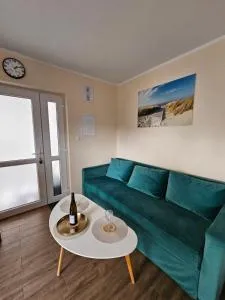 Apartament Bałtyk - 罗威
