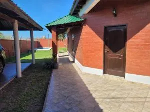 Casa Quinta con Pileta - Juan José Castelli