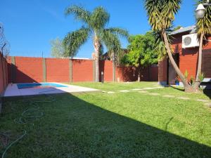 Casa Quinta con Pileta