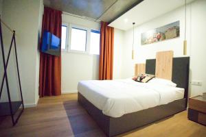 Hotels Arrow Hotel : Suite Deluxe