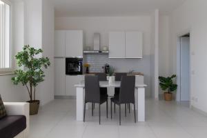 Sky Suite Blue Pomezia