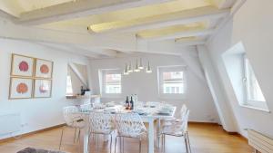 Appartements Colmarappart Rue Des Clefs : photos des chambres