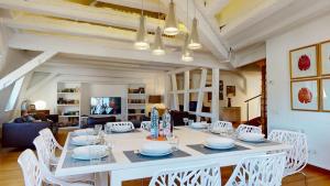 Appartements Colmarappart Rue Des Clefs : photos des chambres