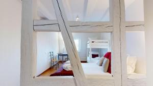 Appartements Colmarappart Rue Des Clefs : photos des chambres