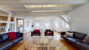 Appartements Colmarappart Rue Des Clefs : photos des chambres