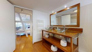 Appartements Colmarappart Rue Des Clefs : photos des chambres