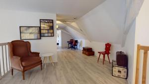 Appartements Colmarappart Rue Des Clefs : photos des chambres
