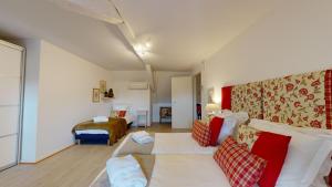 Appartements Colmarappart Rue Des Clefs : photos des chambres