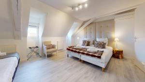 Appartements Colmarappart Rue Des Clefs : photos des chambres