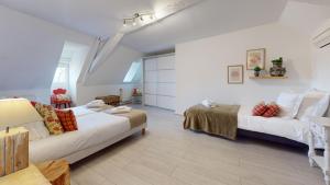 Appartements Colmarappart Rue Des Clefs : photos des chambres
