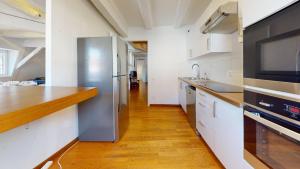 Appartements Colmarappart Rue Des Clefs : photos des chambres