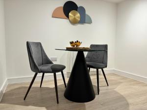 Scandic House, 1 Bed Apartments, Sleeps 2, Ulverston