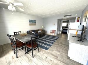 Beau Rivage Beach Resort