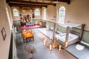 Pieter Stuyvesantkerk Peperga-Friesland