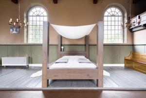 Pieter Stuyvesantkerk Peperga-Friesland