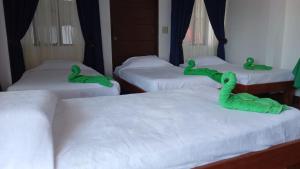 Hotel Sierpe River- Oleaje Sereno