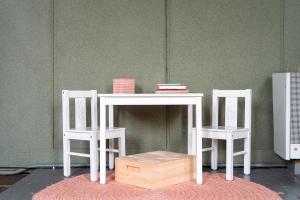 Pieter Stuyvesantkerk Peperga-Friesland