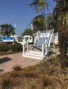 Rockley Valley TV36 - Lytchett Minster