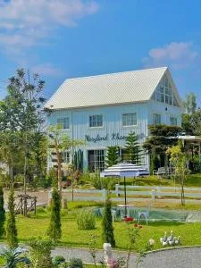 Maryland Khaoyai Annapolis Pool Villa - Ban Nong Song Hong