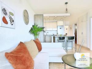 Beautiful View Roque del Conde