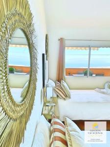 Beautiful View Roque del Conde