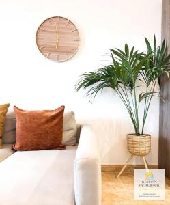 Beautiful View Roque del Conde